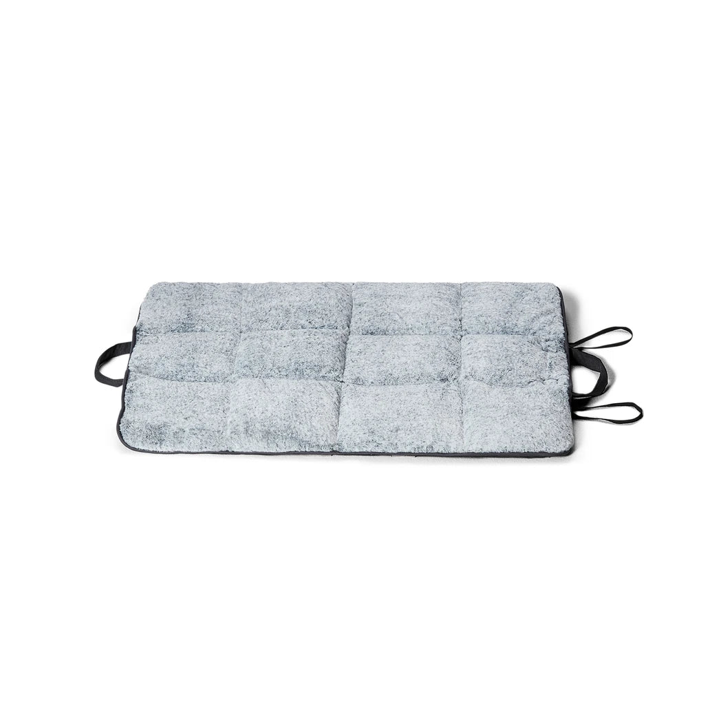 Snooza – Pet Travel Mat – Charcoal